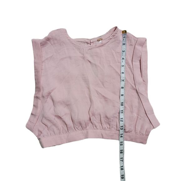 FREE People Remi Set in Pink - Picture 9 of 14